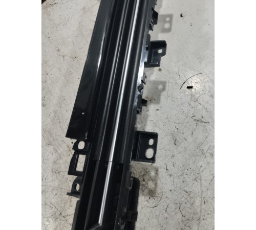 Дефлектор торпедо