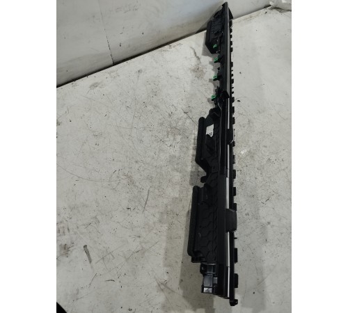 Дефлектор торпедо