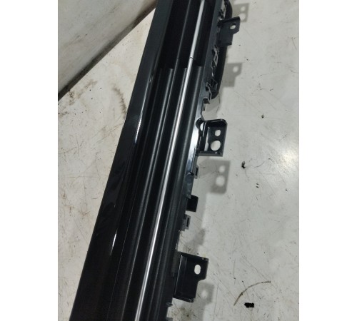 Дефлектор торпедо