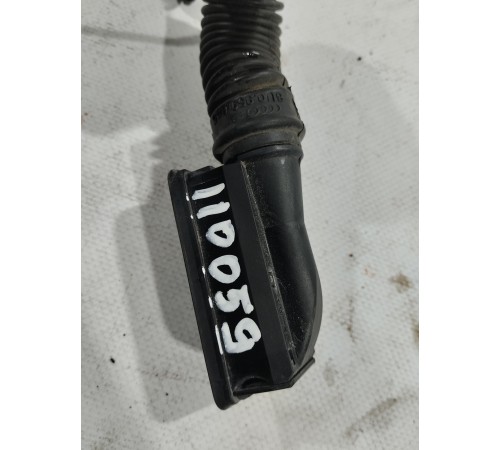 Электропроводка двери (передняя левая)