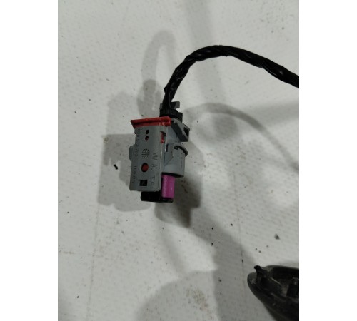 Электропроводка двери (передняя левая)