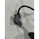 Электропроводка двери (передняя левая)