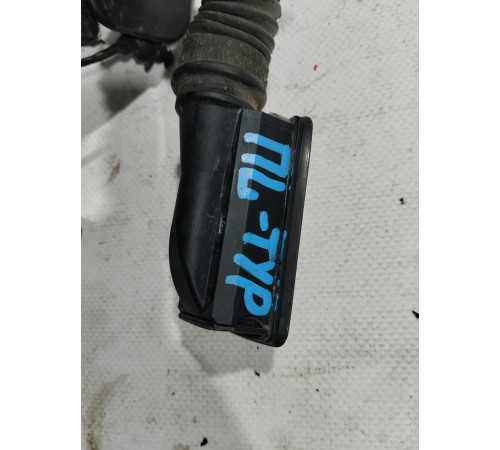 Электропроводка двери (передняя левая)