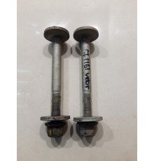 Развальные болты (2 шт.)