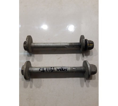 Развальные болты (2 шт.)