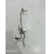 Топливная трубка