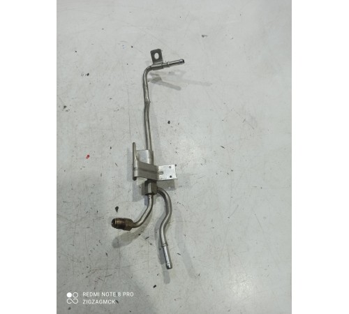 Топливная трубка