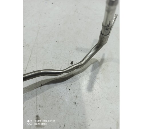 Топливная трубка