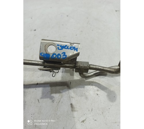 Топливная трубка