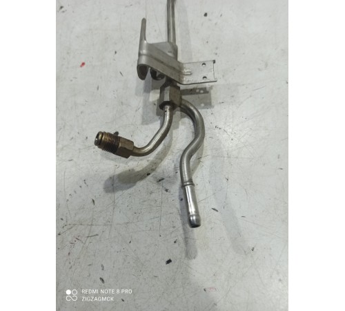 Топливная трубка