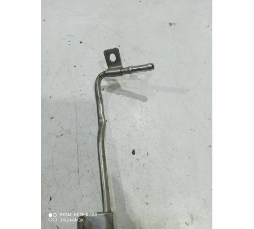 Топливная трубка