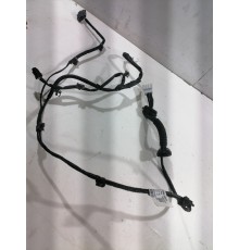 Электропроводка двери задняя правая