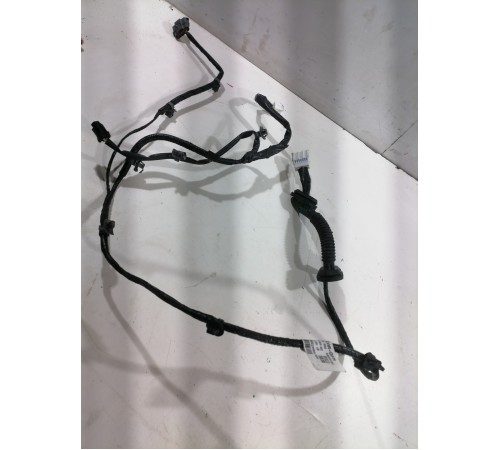 Электропроводка двери задняя правая
