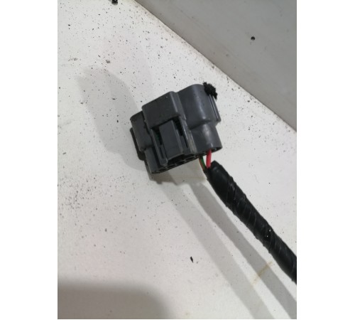 Электропроводка двери задняя правая