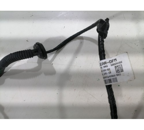 Электропроводка двери задняя правая