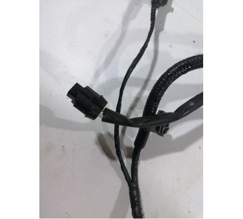 Электропроводка двери задняя правая