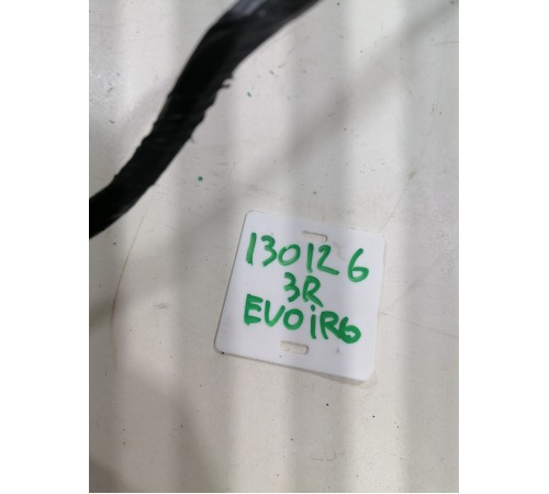 Электропроводка двери задняя правая