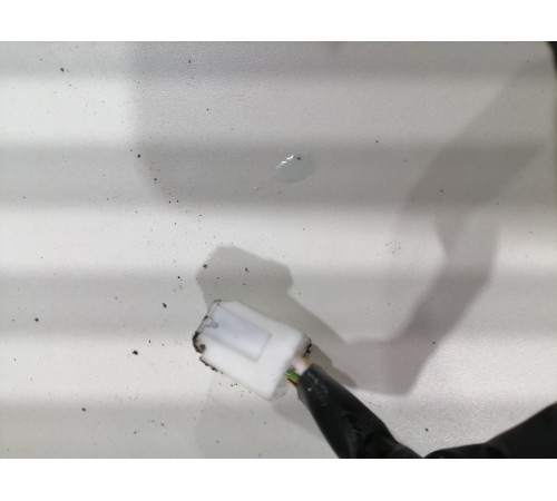 Электропроводка двери задняя правая