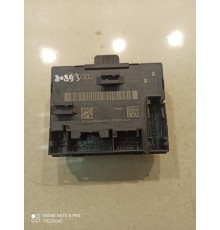 Блок управления дверью(передний правый)