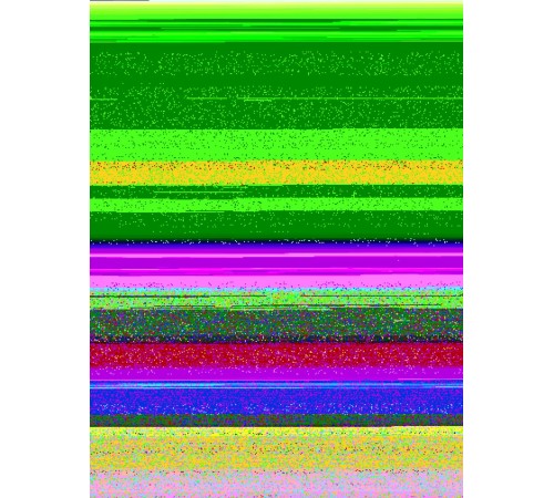 Уплотнитель крыла правый