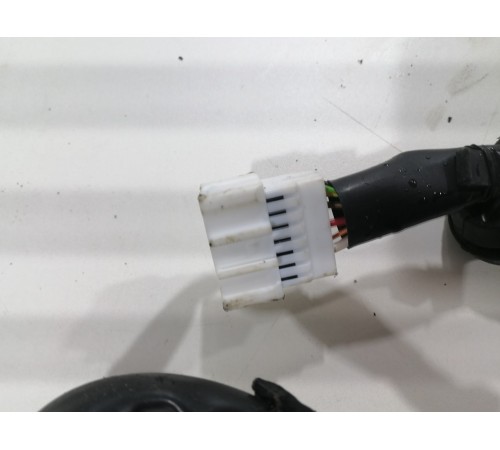 Электропроводка двери задняя правая