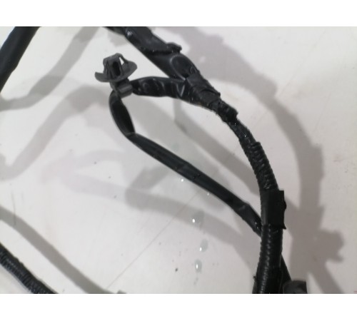 Электропроводка двери задняя правая