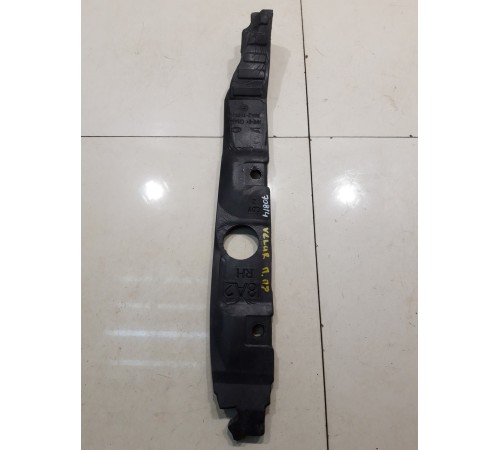 Наполнитель переднего правого крыла