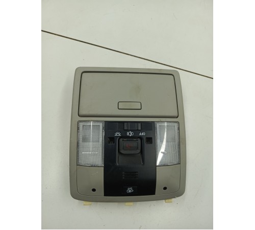 Плафон освещения салона