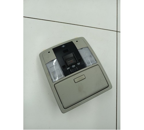 Плафон освещения салона