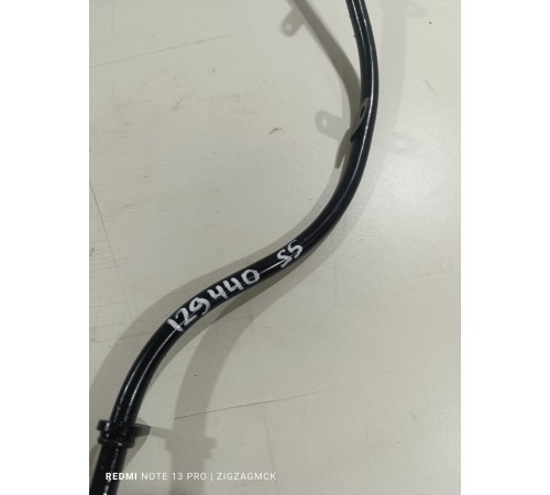 Щуп уровня моторного масла