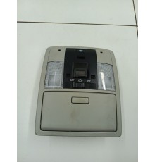 Плафон освещения салона