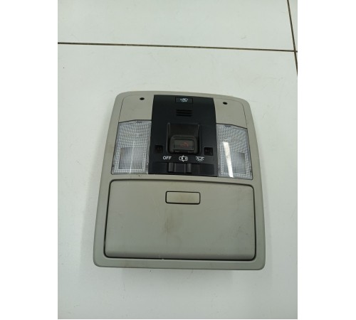 Плафон освещения салона