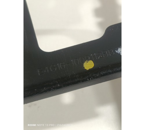 Щуп уровня моторного масла