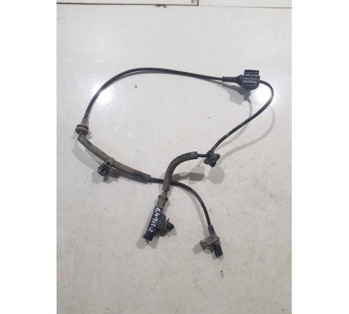 Датчик ABS передний правый