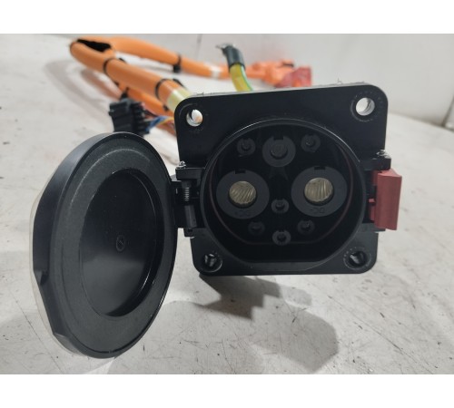 Силовой кабель(провод)