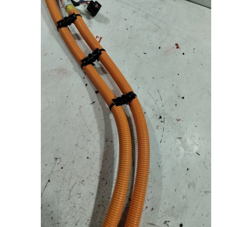 Силовой кабель(провод)