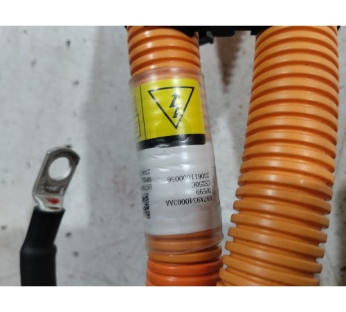 Силовой кабель(провод)