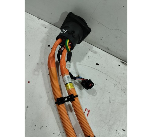 Силовой кабель(провод)