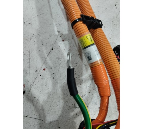 Силовой кабель(провод)