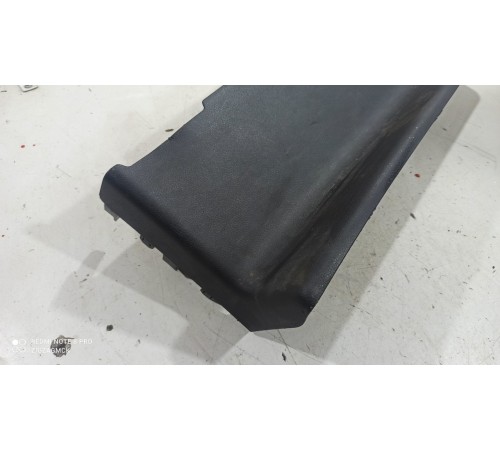 Накладка (пластик) салона