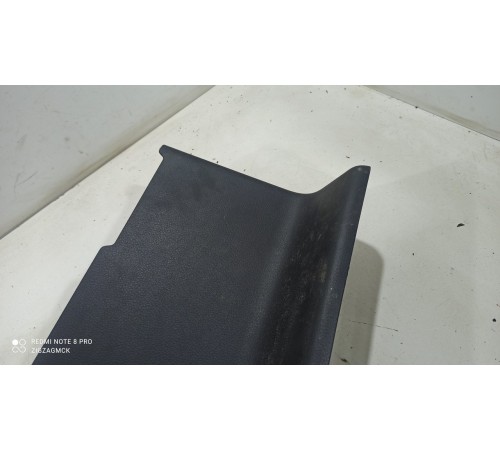 Накладка (пластик) салона