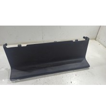 Накладка (пластик) салона