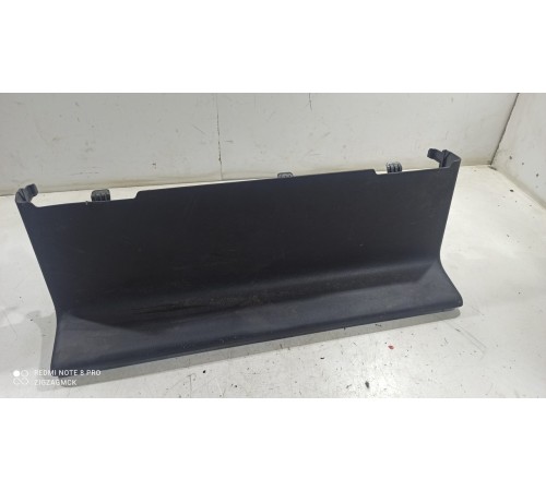 Накладка (пластик) салона