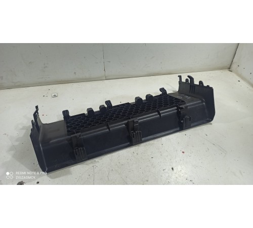 Накладка (пластик) салона