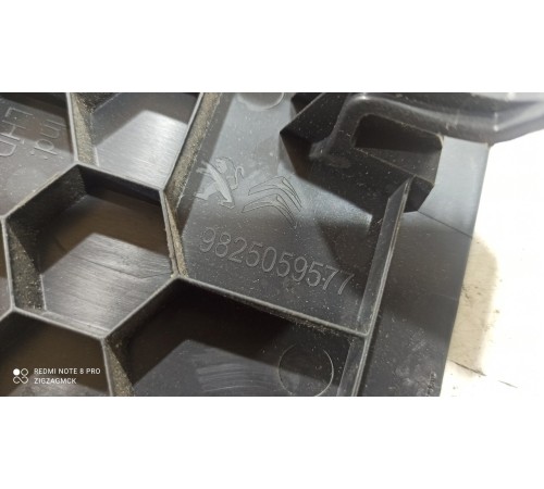 Накладка (пластик) салона