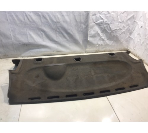 Полка багажника