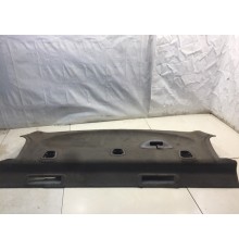 Полка багажника