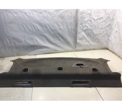 Полка багажника