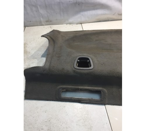 Полка багажника