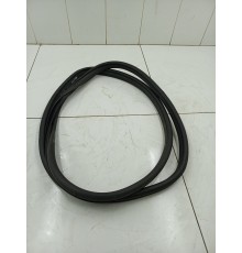 Уплотнитель двери передний левый